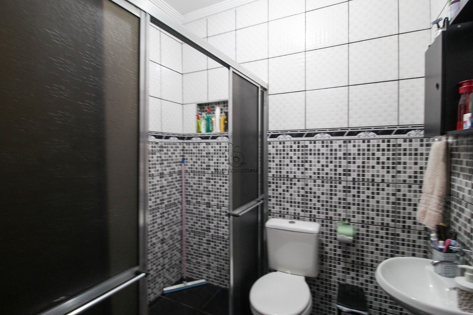Casa em Jardim Santa Esmeralda, Sorocaba - Foto 18
