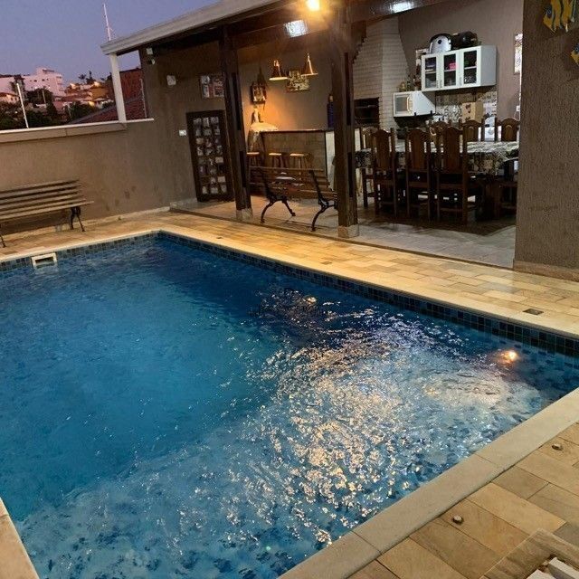 Casa em Jardim Simus, Sorocaba - Casa 3 dormitórios à venda Jardim Simus Sorocaba/SP
