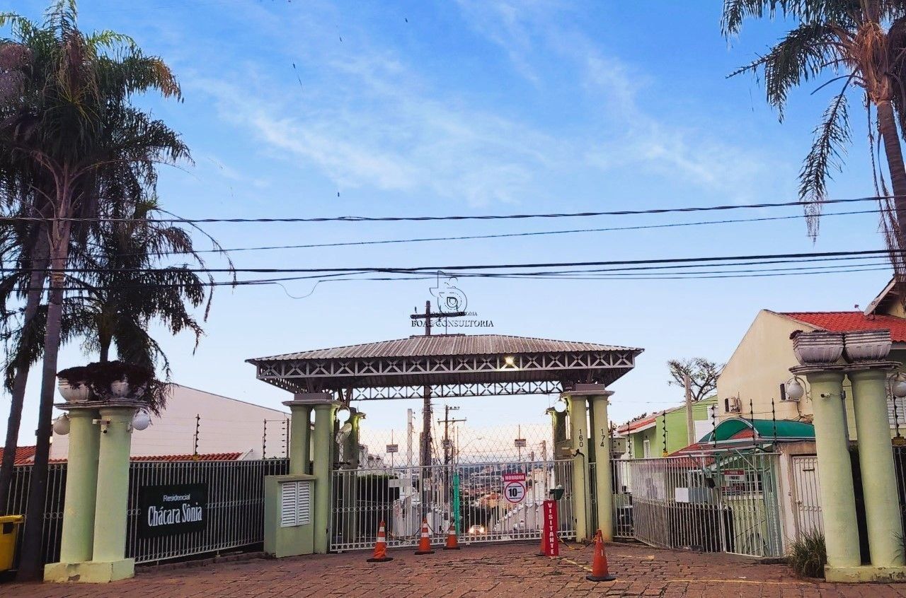 Casa em Jardim Alvorada, Sorocaba - Foto 2