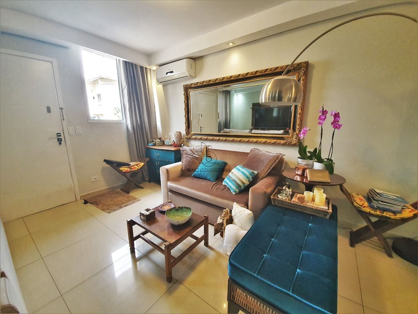Casa em Jardim Vera Cruz, Sorocaba - Foto 2