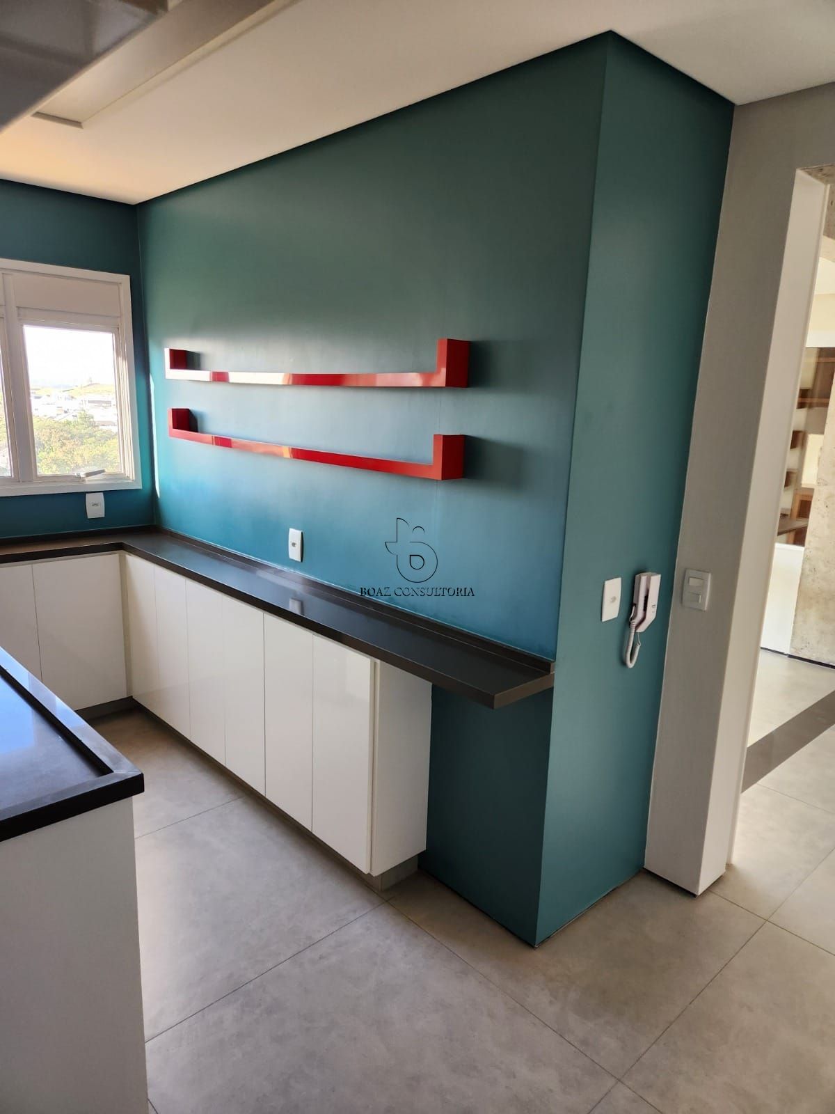 Apartamento em Jardim Emília, Sorocaba - Foto 6