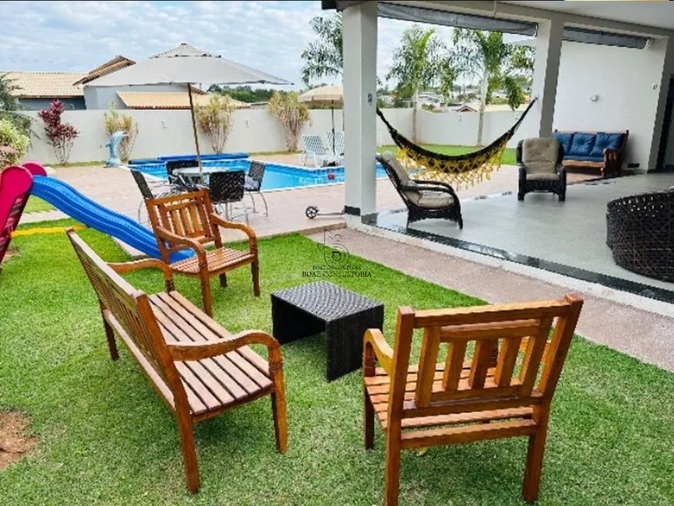 Casa em Cercado, Araçoiaba da Serra - Foto 18