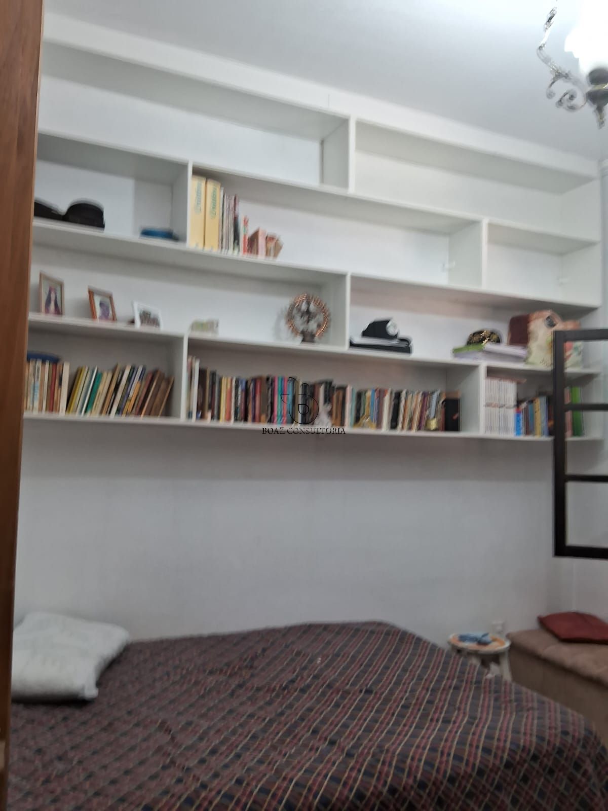 Casa de Condomínio, 5 quartos - Foto 25