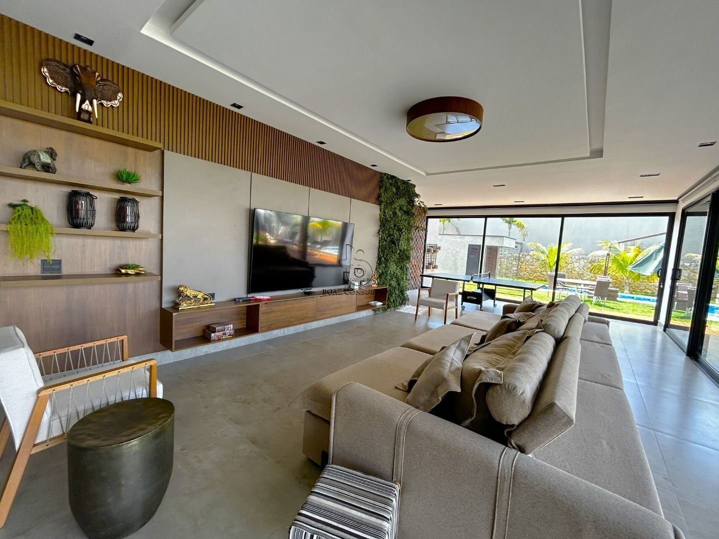 Casa em Parque Reserva Fazenda Imperial, Sorocaba - Foto 49
