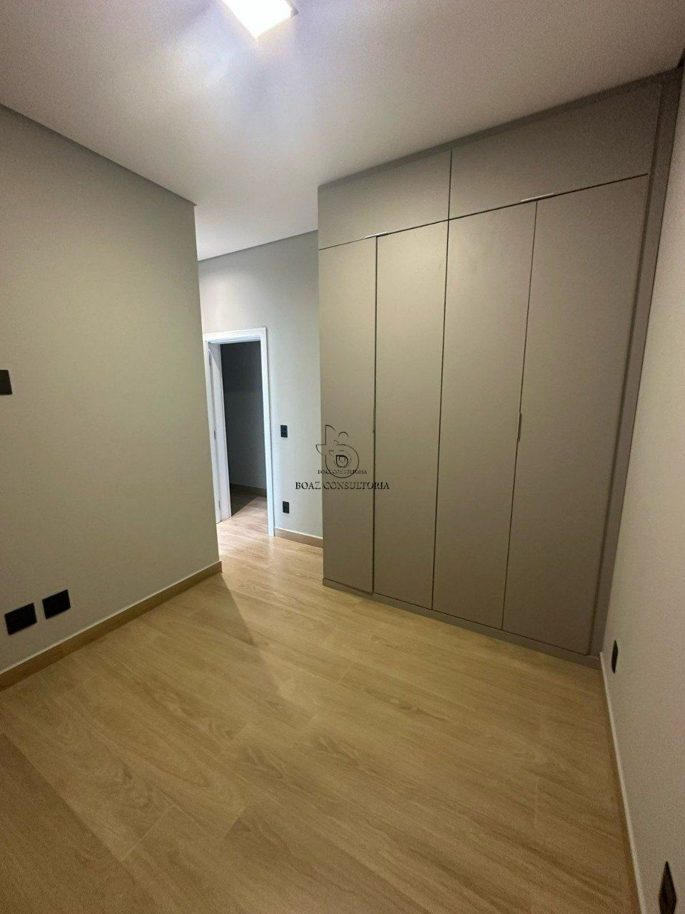 Casa em Jardim Villagio Milano, Sorocaba - Foto 9