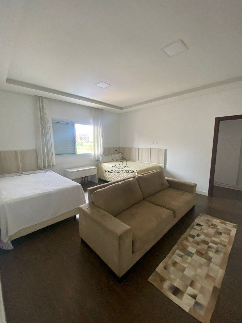 Casa em Alphaville Nova Esplanada, Votorantim - Foto 17