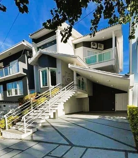 Casa em Parque Residencial Villa dos Inglezes, Sorocaba - Foto 2