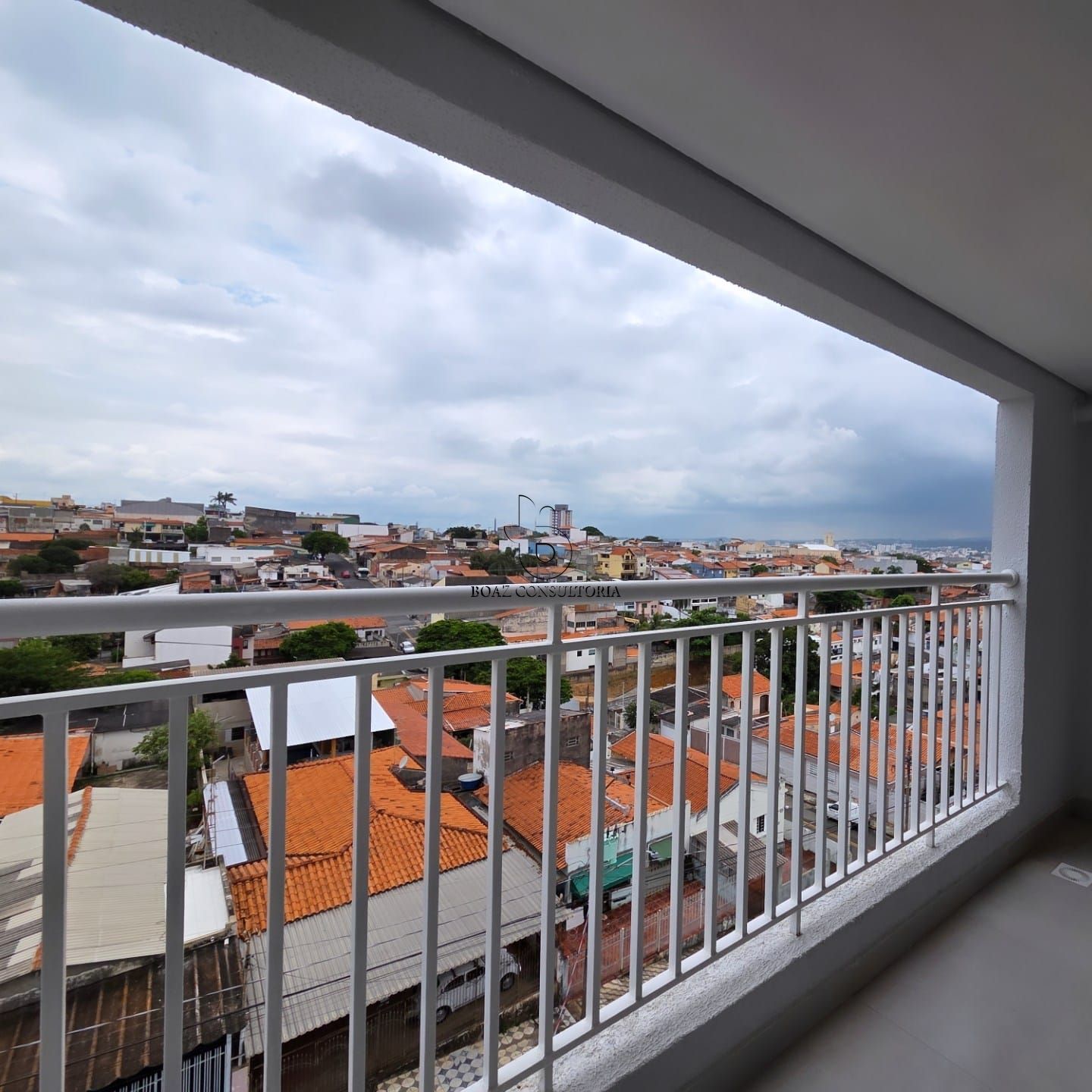 Apartamento, 2 quartos, 53 m² - Foto 5
