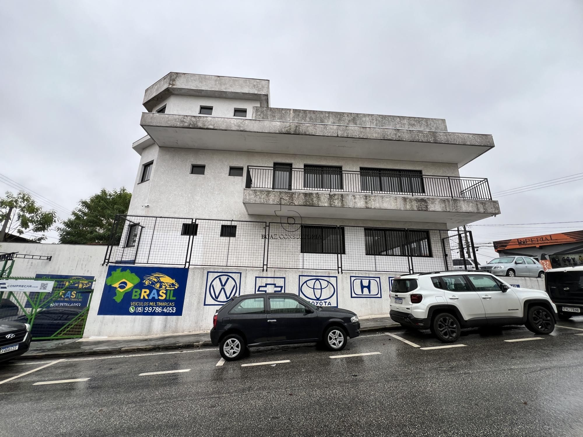 Comercial em Vila Santa Rita, Sorocaba - Foto 45