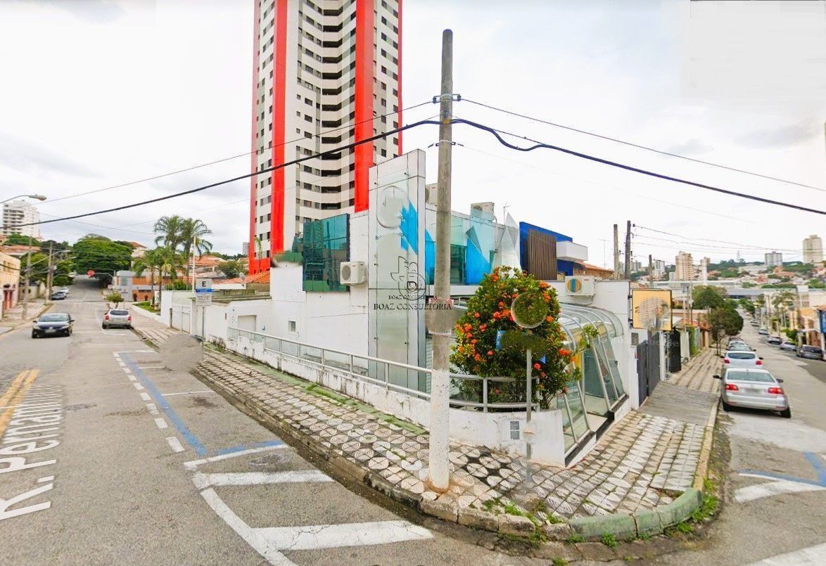 Prédio Inteiro, 300 m² - Foto 3