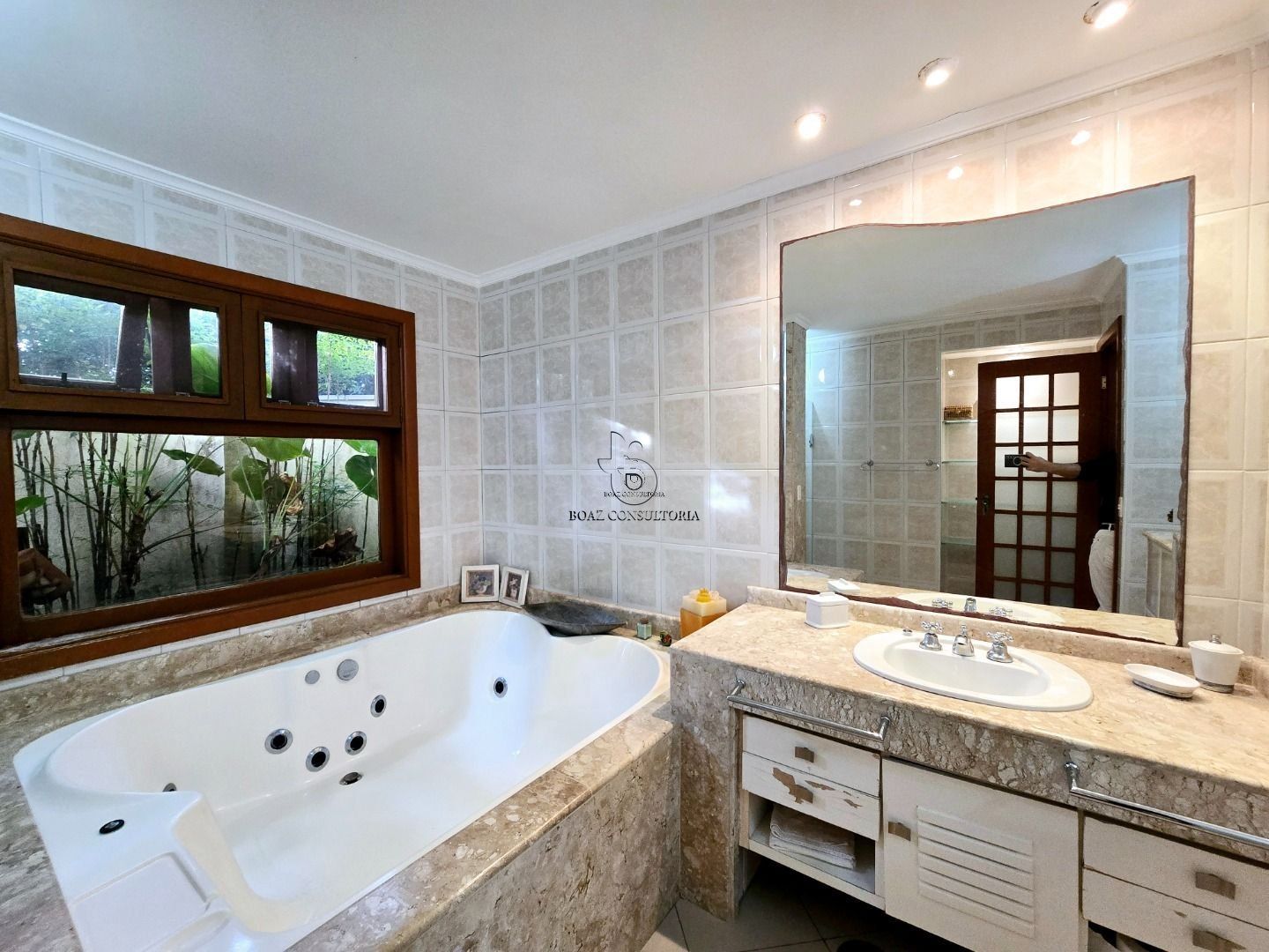 Casa, 4 quartos, 424 m² - Foto 12