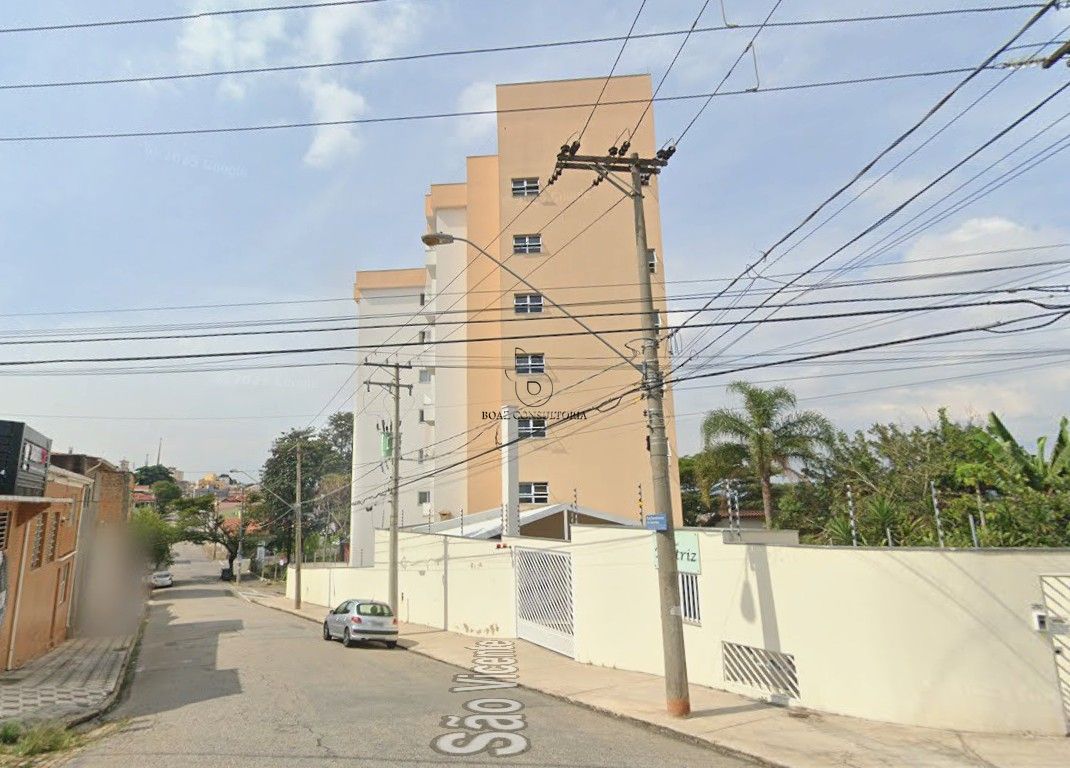 Apartamento, 2 quartos, 65 m² - Foto 1