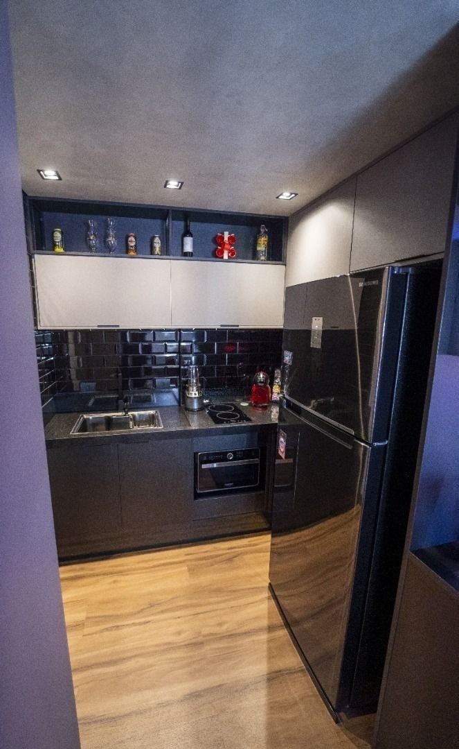 Apartamento, 1 quarto, 44 m² - Foto 10