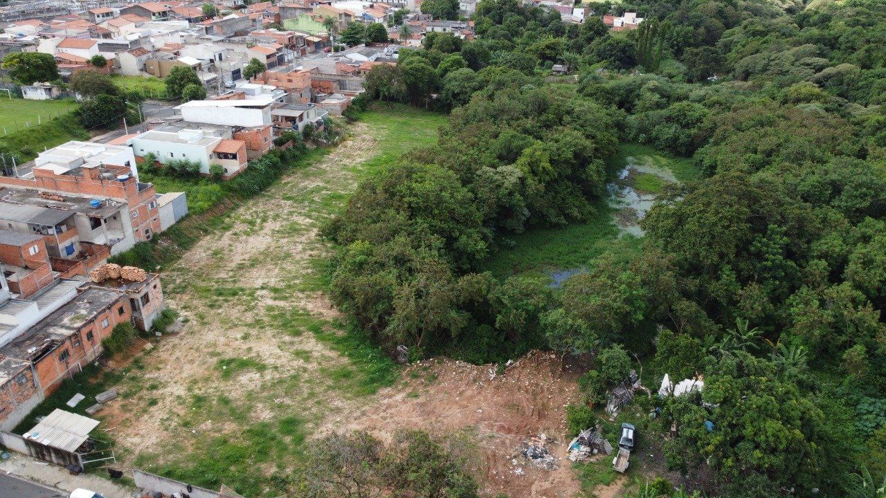 Terreno em Vila Mineirão, Sorocaba - Foto 4