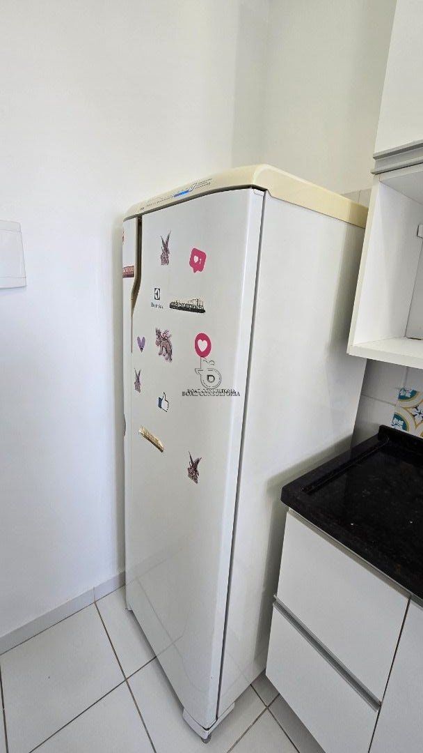 Apartamento, 2 quartos, 45 m² - Foto 20
