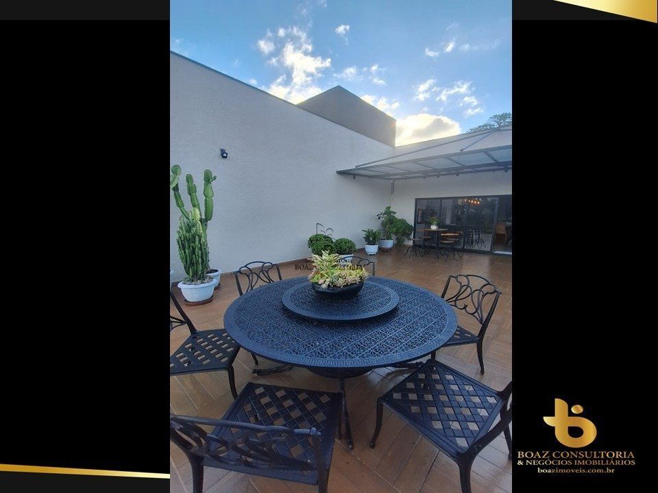 Casa de Condomínio, 3 quartos - Foto 21