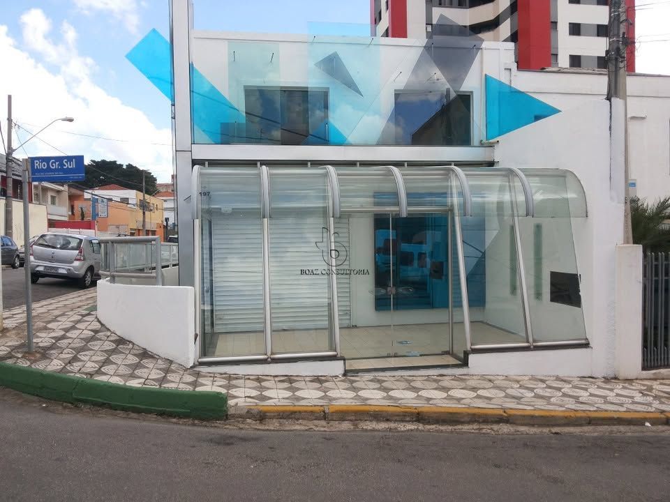 Prédio Inteiro, 300 m² - Foto 30