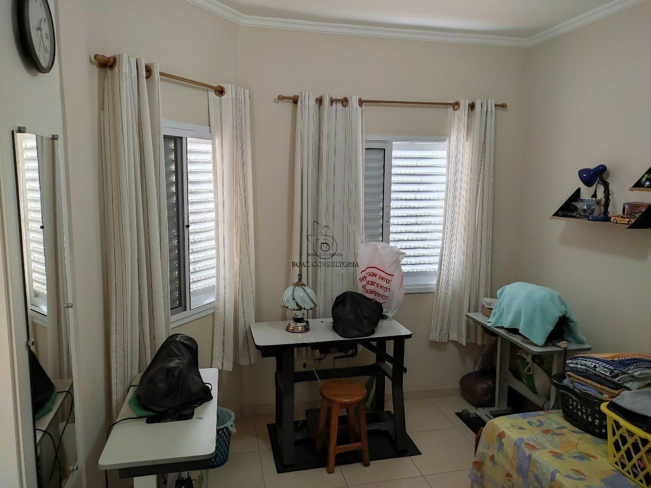 Casa em Jardim Garret, Araçoiaba da Serra - Foto 21