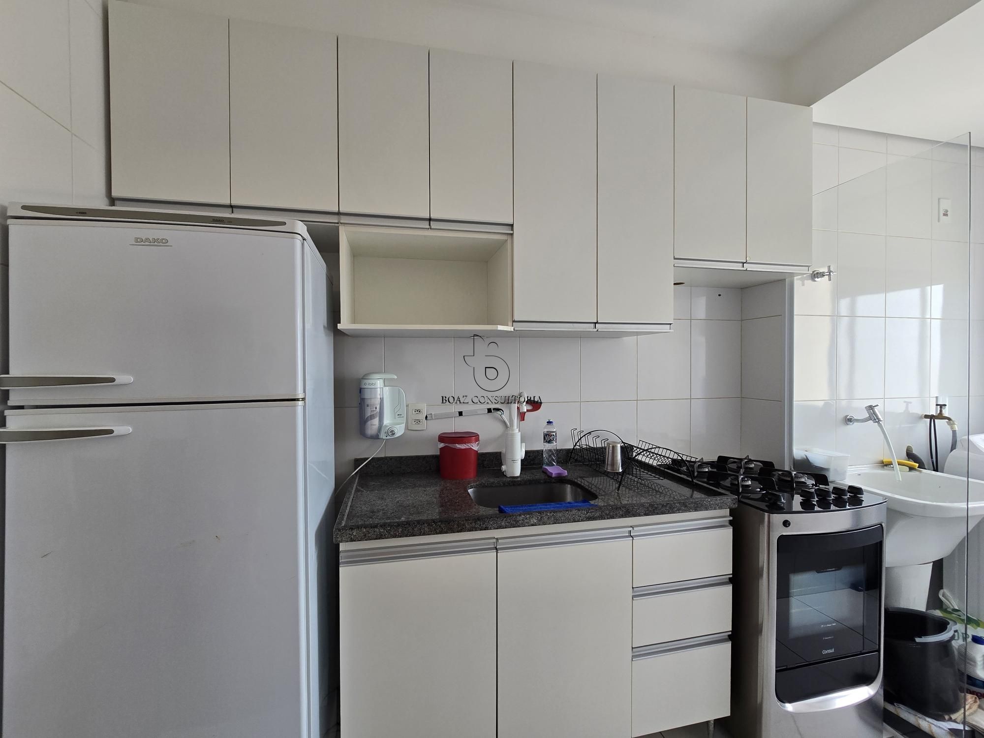 Apartamento, 2 quartos, 53 m² - Foto 7