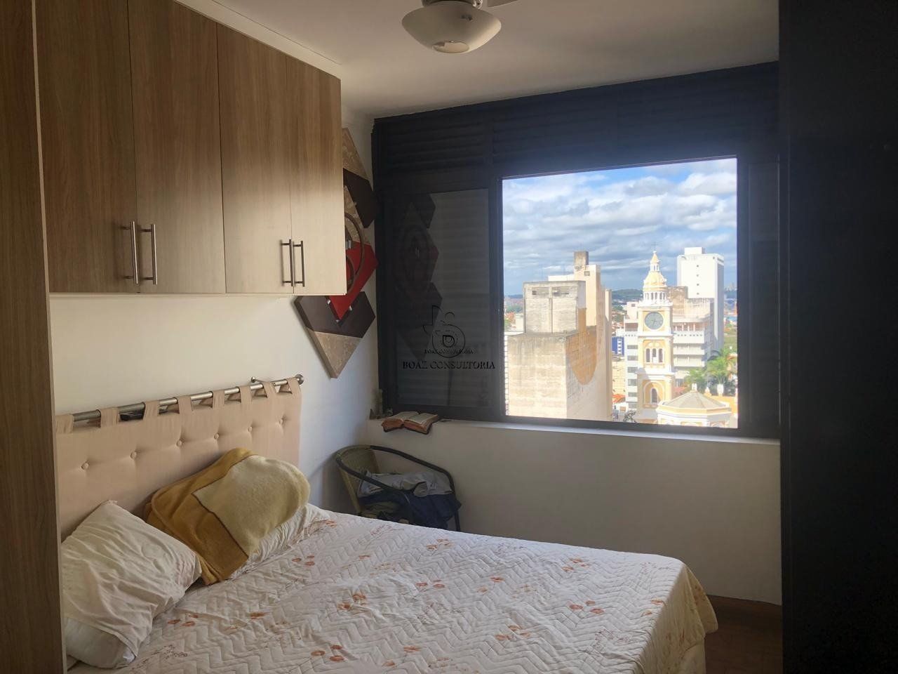 Apartamento no Centro, Sorocaba - Foto 31