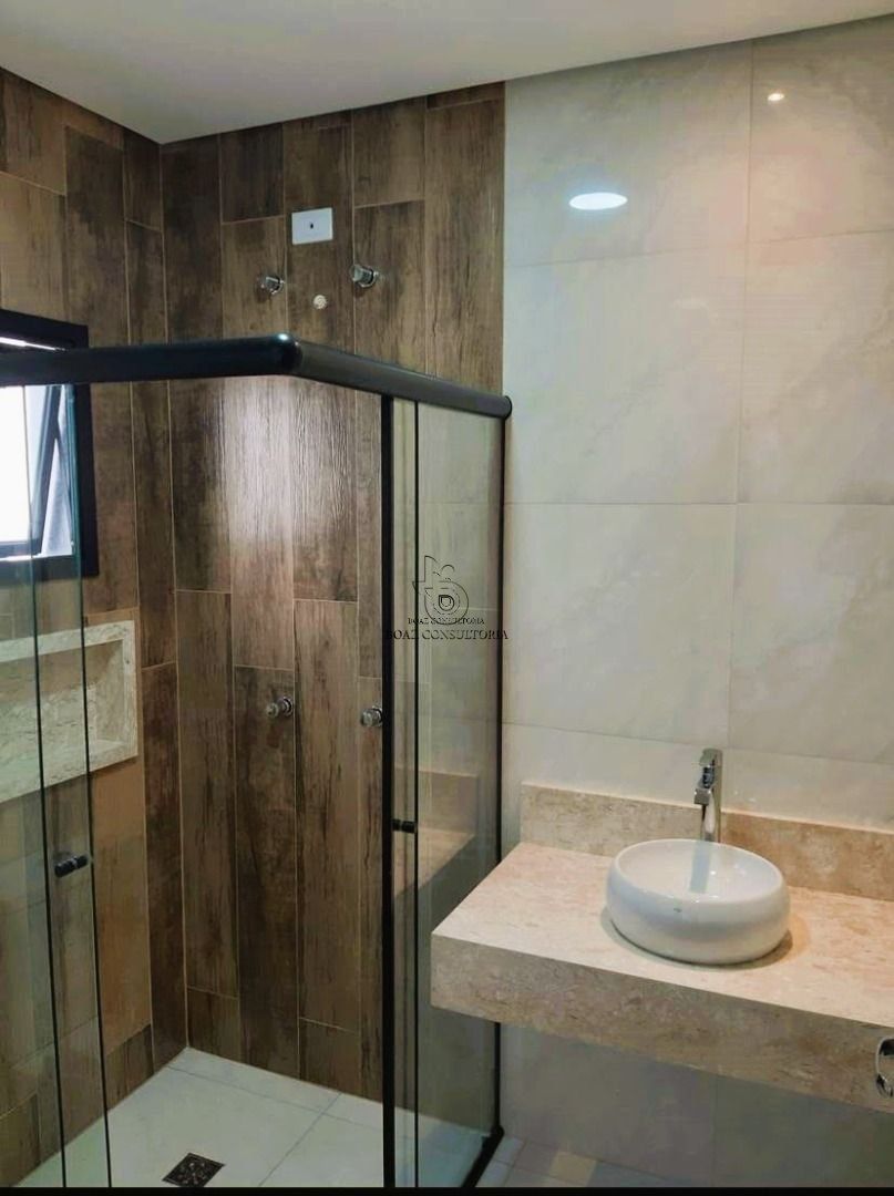 Casa em Jardim Novo Horizonte, Sorocaba - Foto 12