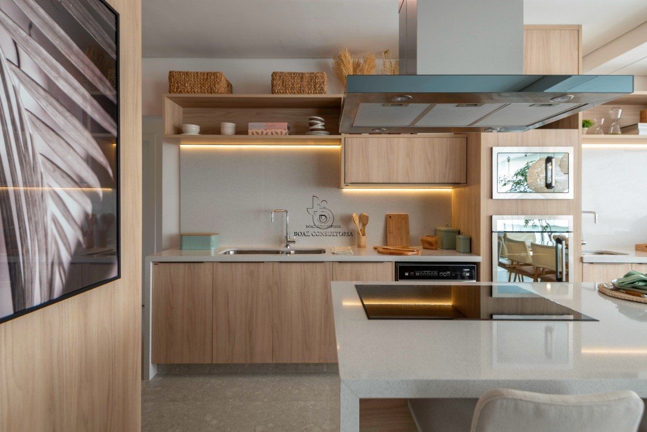 Apartamento em Além Ponte, Sorocaba - Foto 4