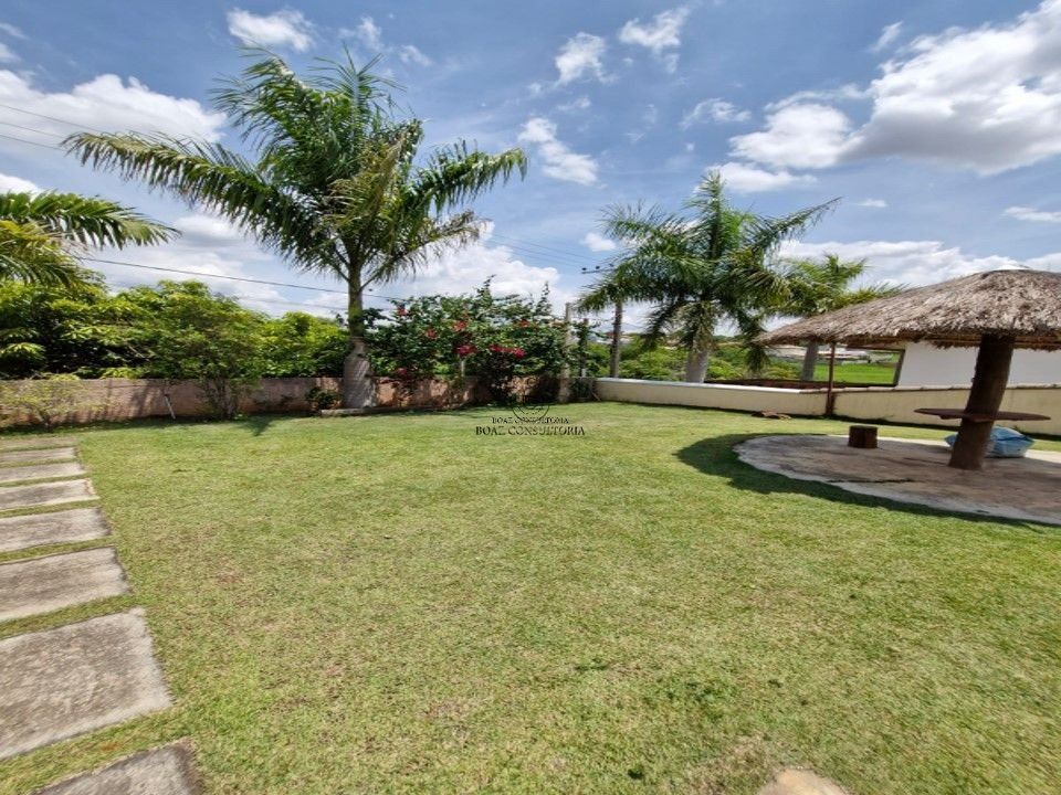 Casa em Campo do Meio, Araçoiaba da Serra - Foto 27