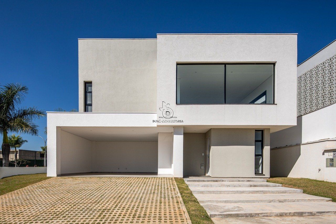 Casa em Alphaville Nova Esplanada, Votorantim - Foto 2