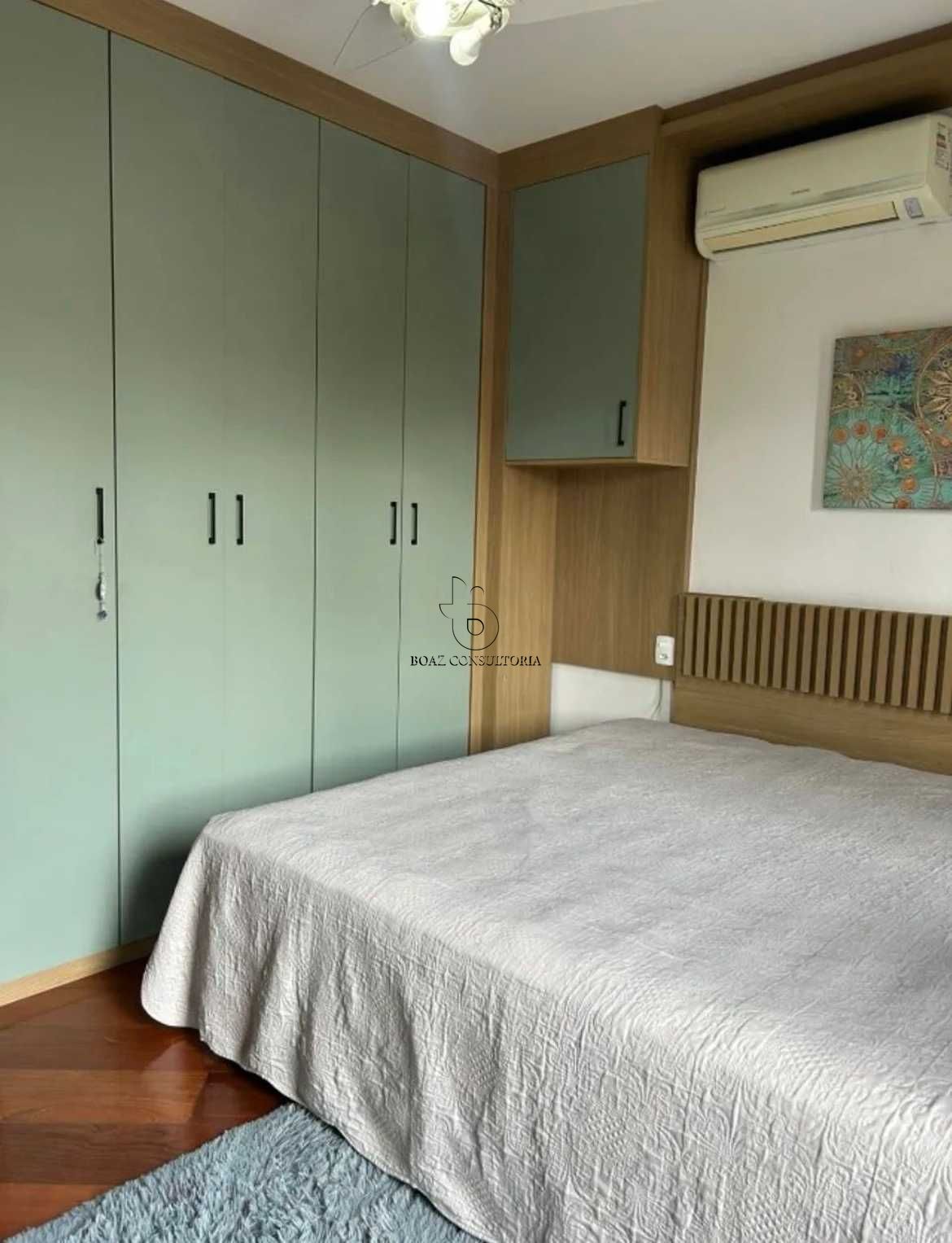 Casa, 4 quartos, 244 m² - Foto 8