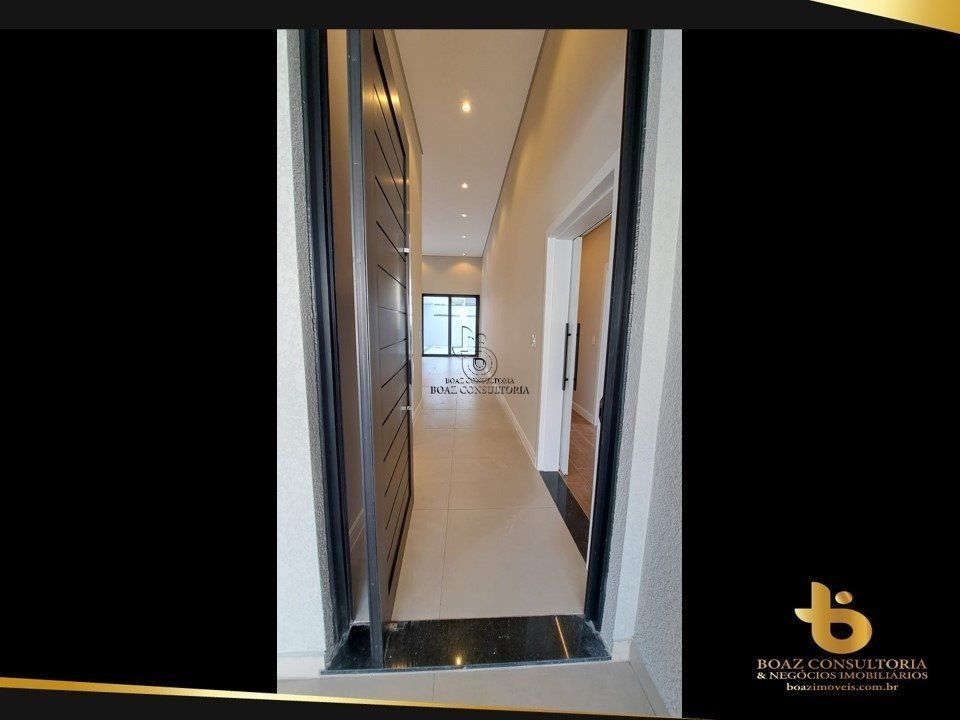 Casa em Jardim Residencial Giverny, Sorocaba - Foto 15