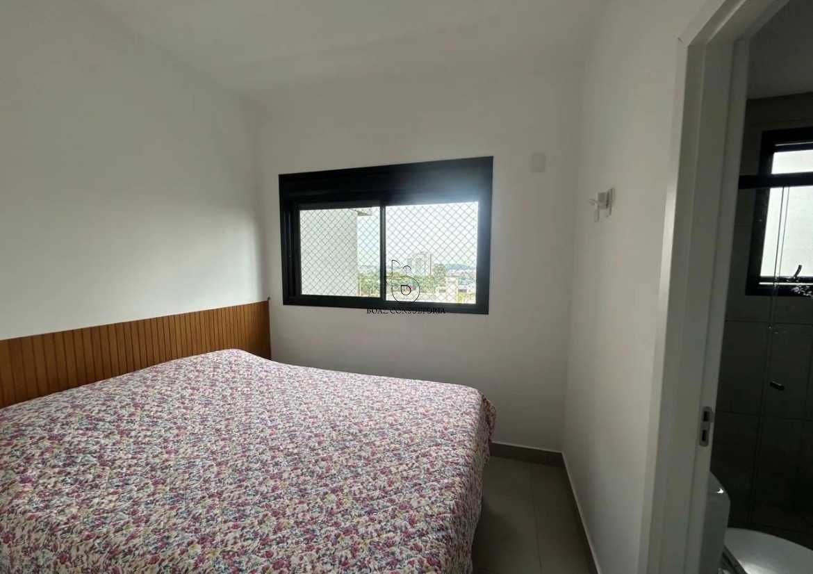 Apartamento, 3 quartos, 95 m² - Foto 11