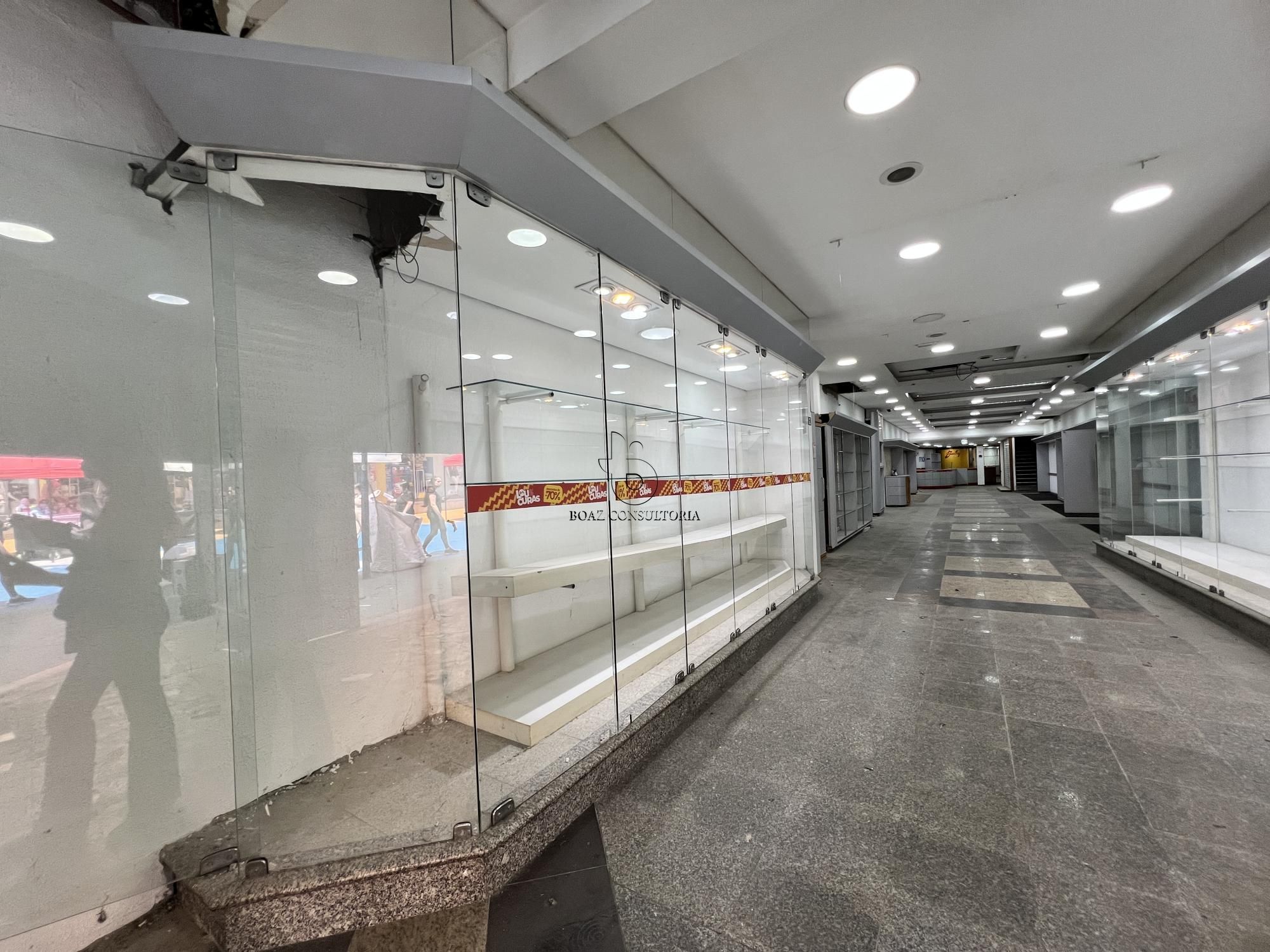 Loja-Salão, 481 m² - Foto 4