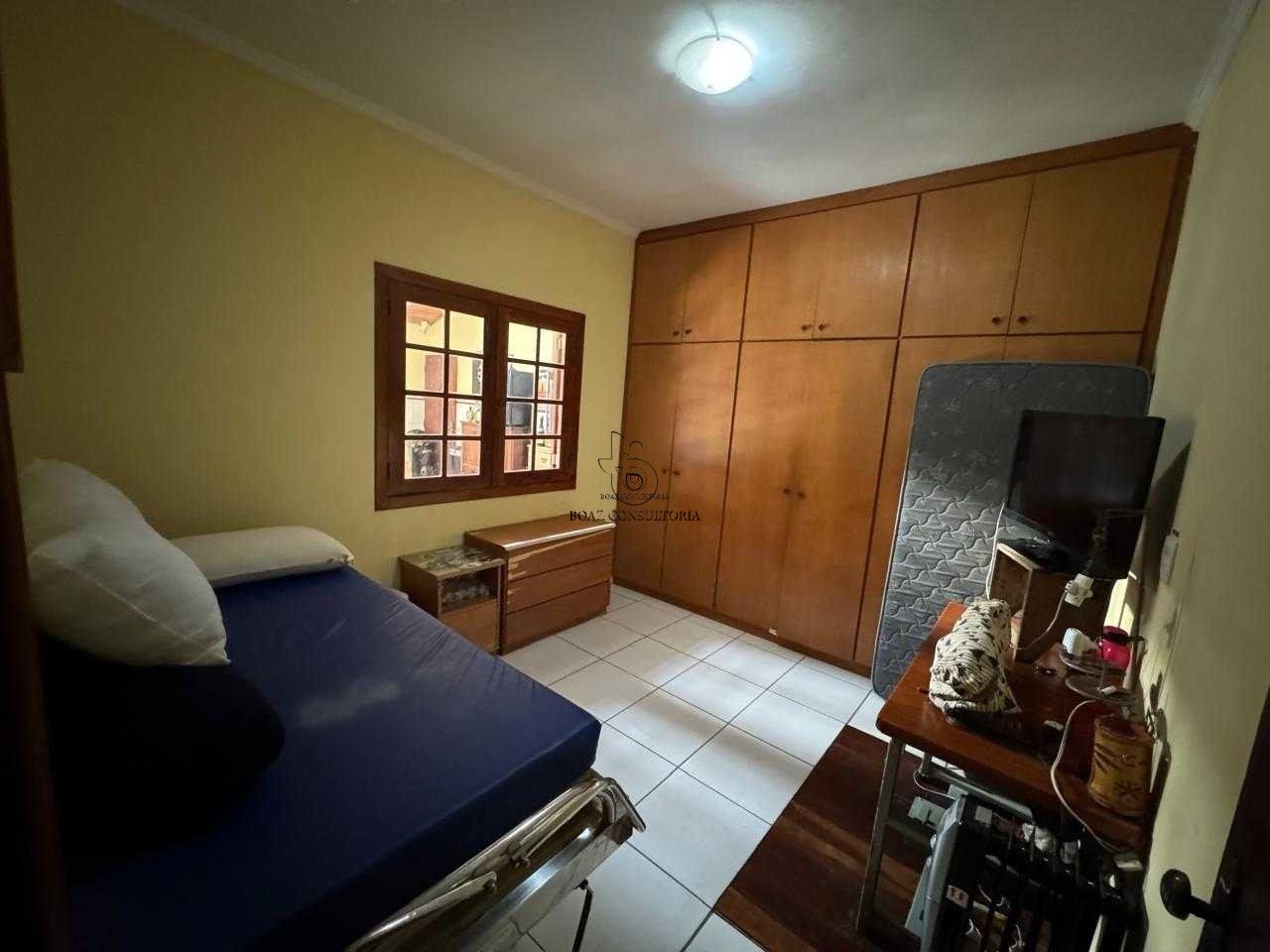 Casa em Jardim Ibiti do Paço, Sorocaba - Foto 17