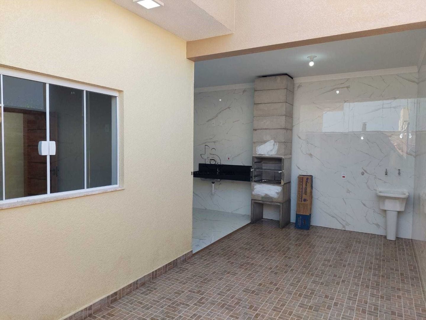 Casa em Horto Florestal, Sorocaba - Foto 8