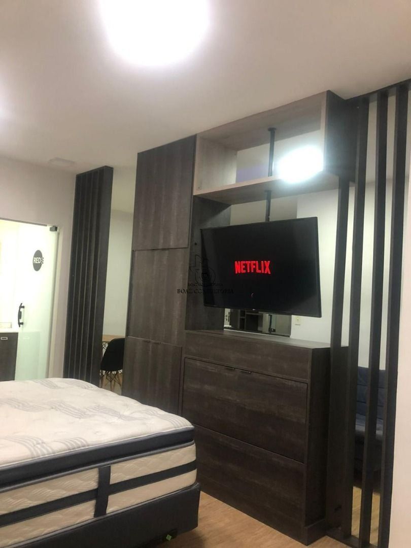 Apartamento, 1 quarto, 44 m² - Foto 7