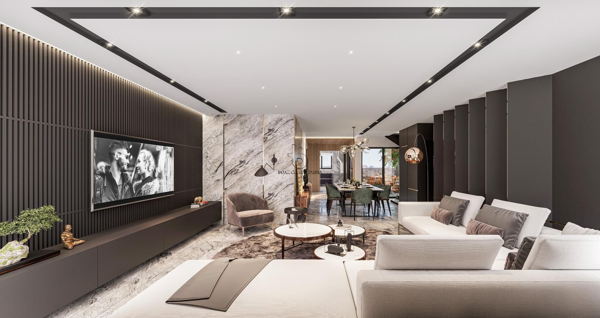 Apartamento, 3 quartos, 142 m² - Foto 15