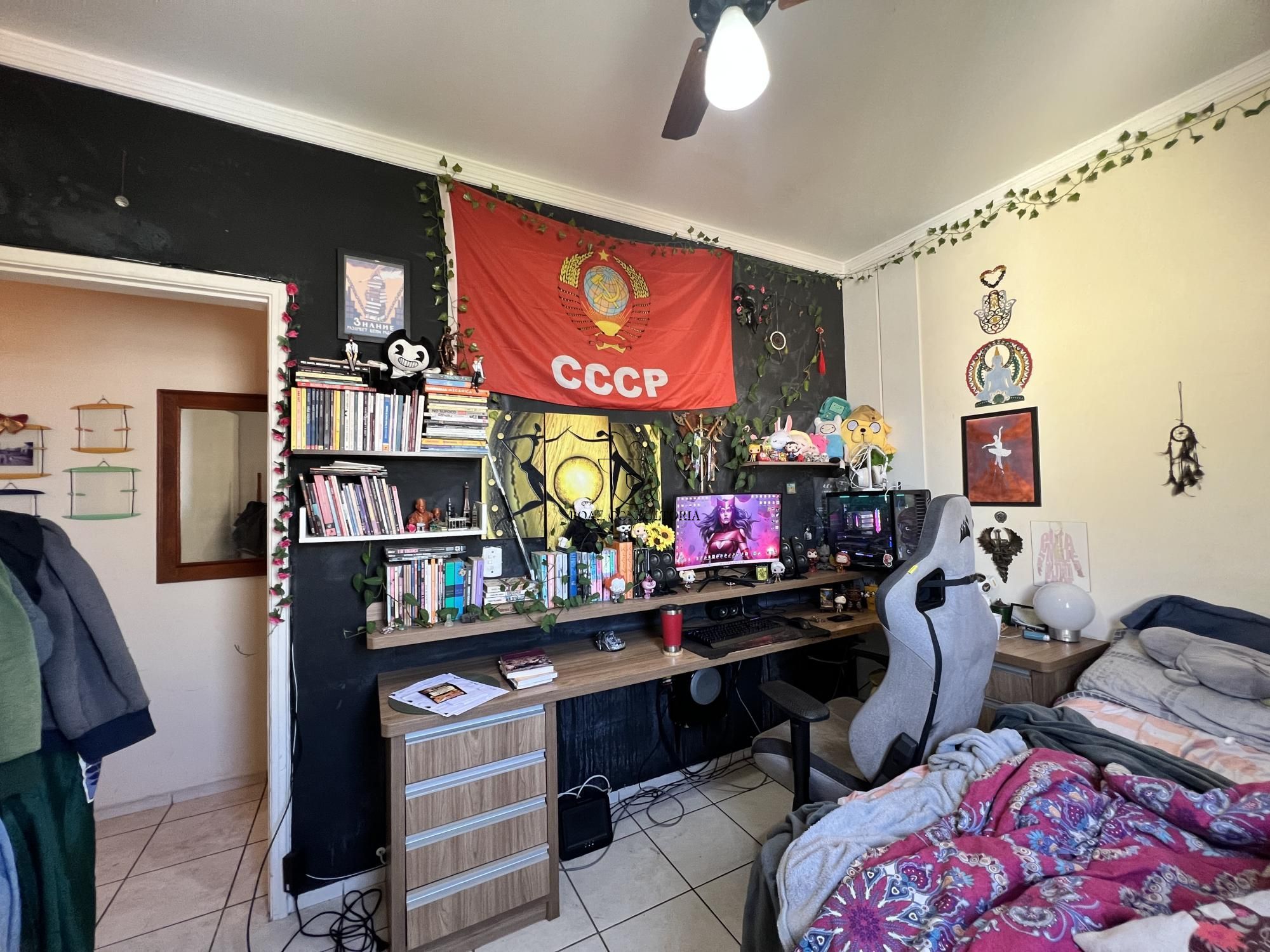 Apartamento em Vila Augusta, Sorocaba - Foto 26