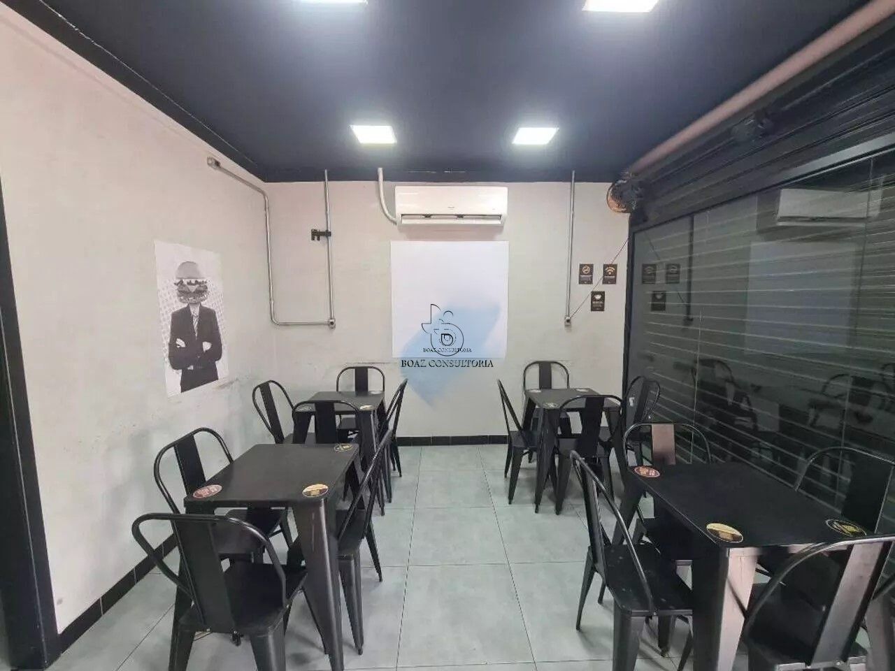 Comercial em Jardim América, Sorocaba - Casa Comercial 5 dormitórios à venda Jardim América Sorocaba/SP - Foto 3