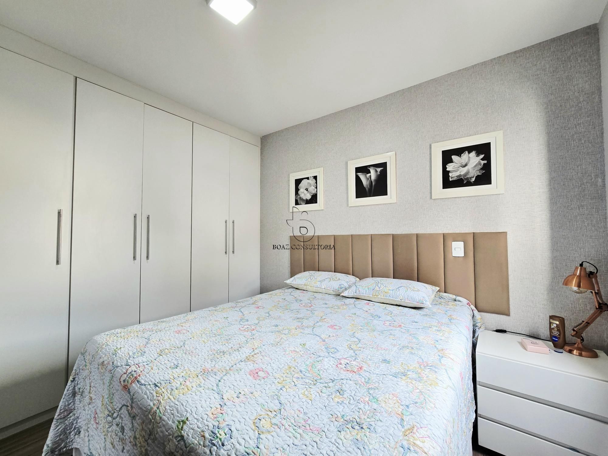 Apartamento, 1 quarto, 44 m² - Foto 10