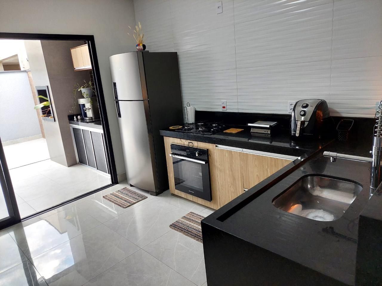 Casa em Horto Florestal, Sorocaba - Foto 6