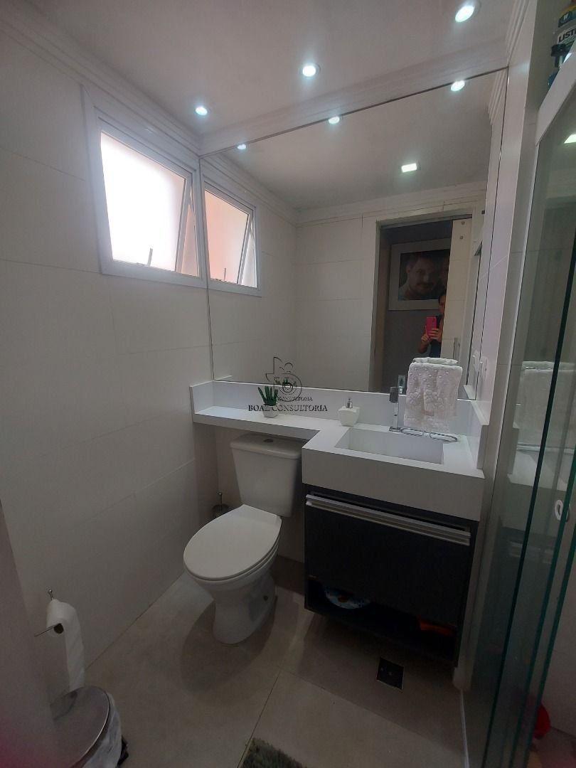Apartamento em Jardim São Carlos, Sorocaba - Foto 12