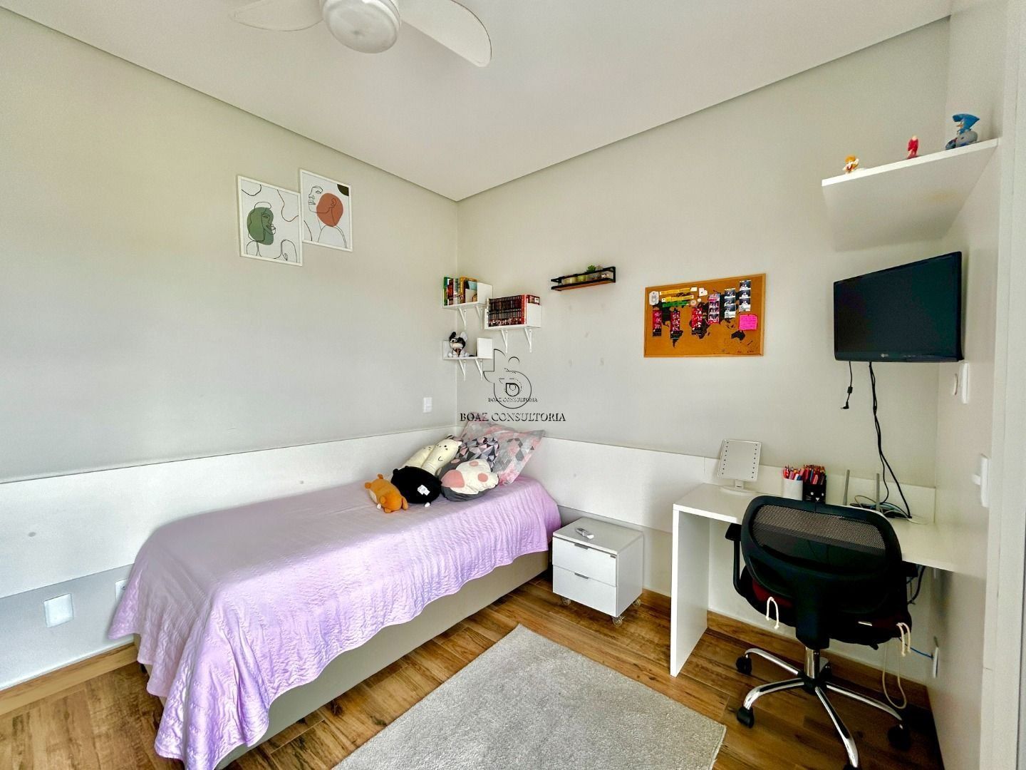 Casa em Parque Ibiti Reserva, Sorocaba - Foto 22