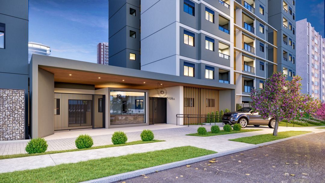 Apartamento em Vila Espírito Santo, Sorocaba - Foto 24