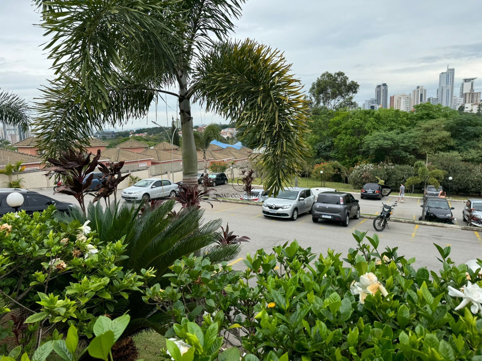 Apartamento, 2 quartos, 47 m² - Foto 10