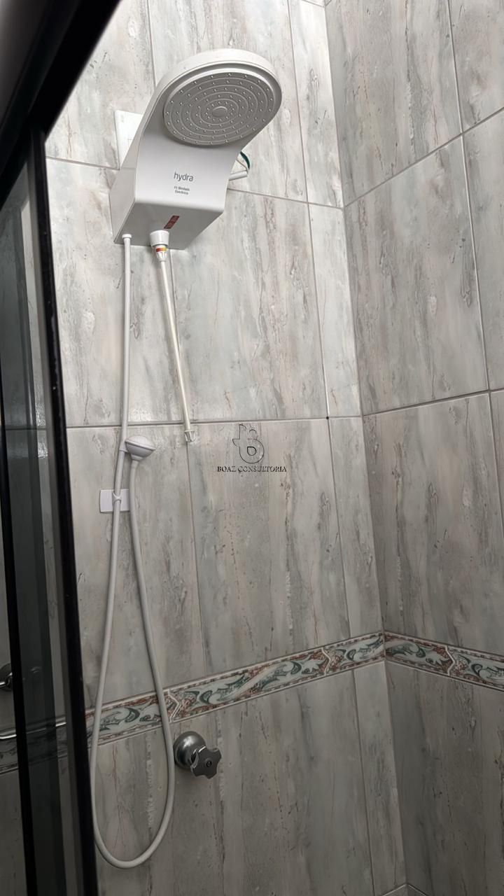 Sobrado, 3 quartos, 206 m² - Foto 24