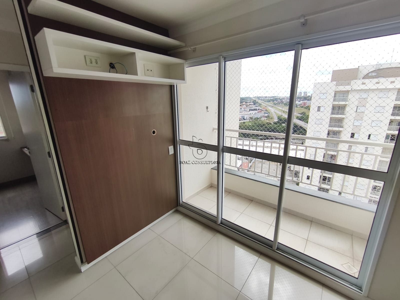 Apartamento, 2 quartos, 50 m² - Foto 37