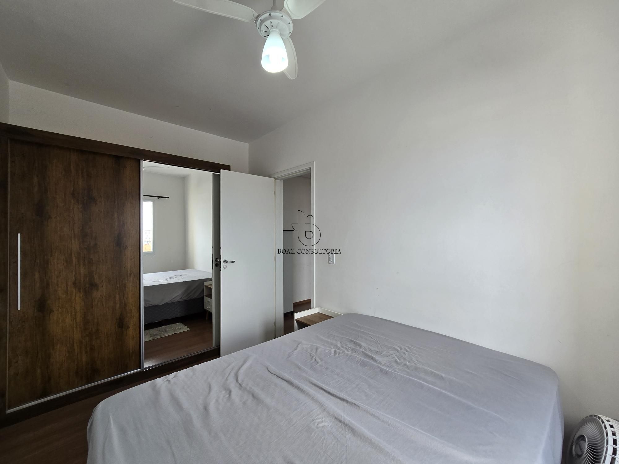 Apartamento, 2 quartos, 53 m² - Foto 16