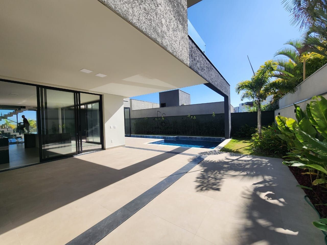 Casa em Alphaville Nova Esplanada, Votorantim - Foto 46