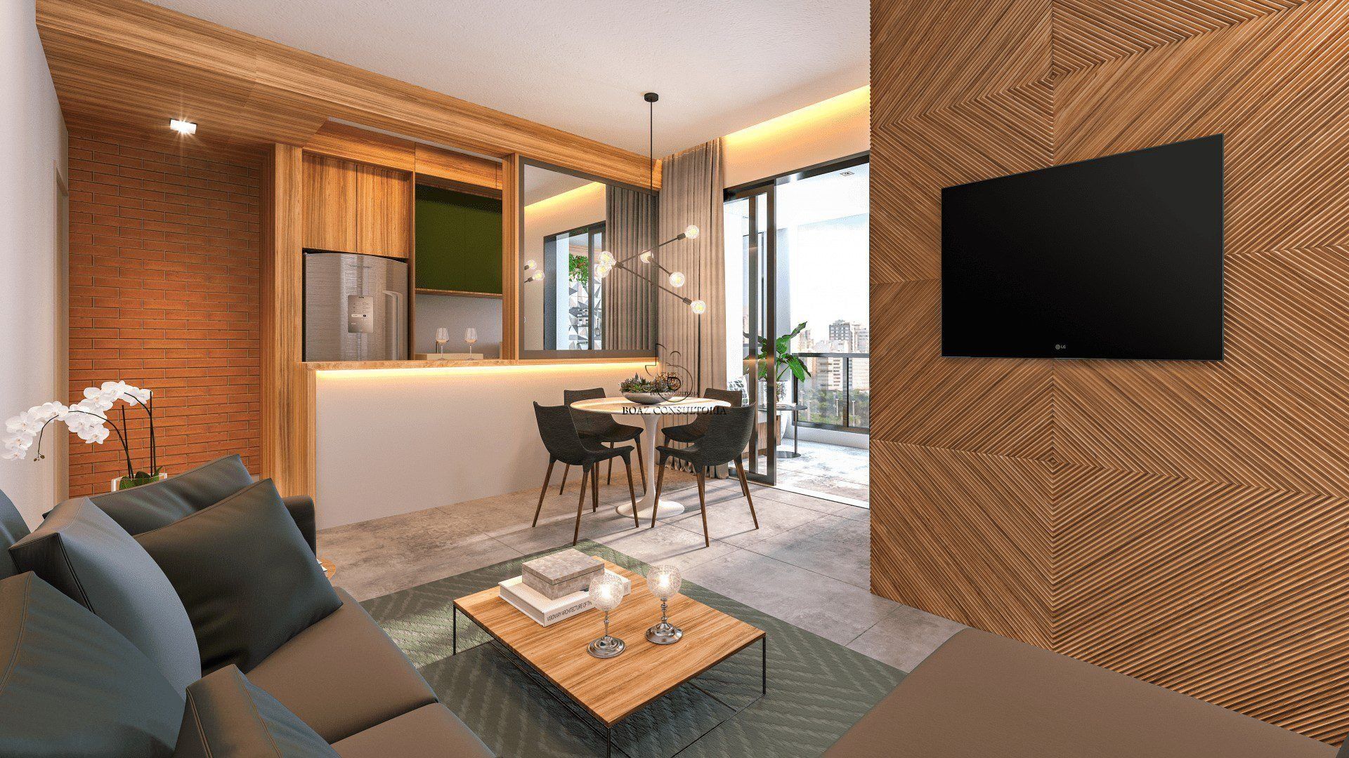 Apartamento em Jardim do Paço, Sorocaba - Foto 6