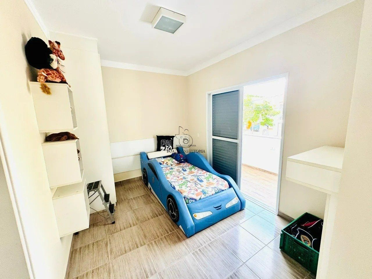 Casa em Parque Residencial Villa dos Inglezes, Sorocaba - Foto 17